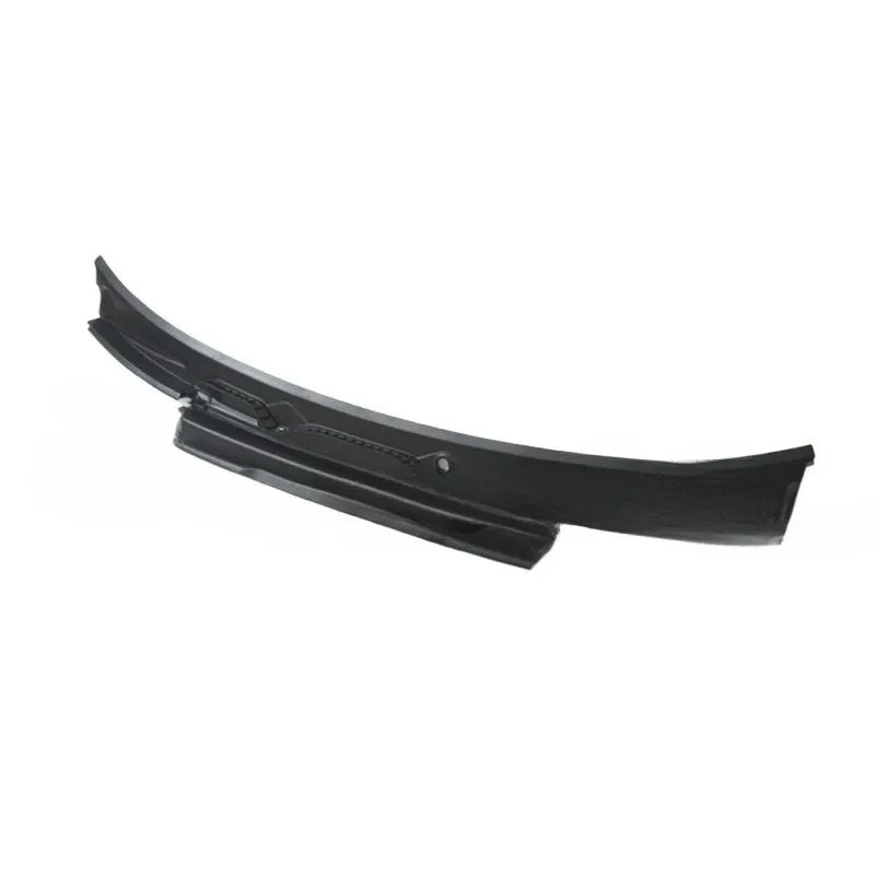 

Front Windshield Wiper Deflector Water Collection Guide Groove Plate Compatible Genuine Left Right for BMW X3 E83 LCI X3