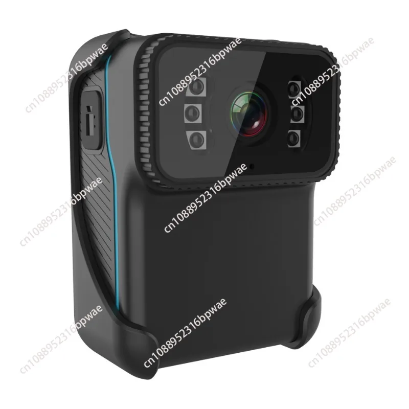 CS02 Portable Video…