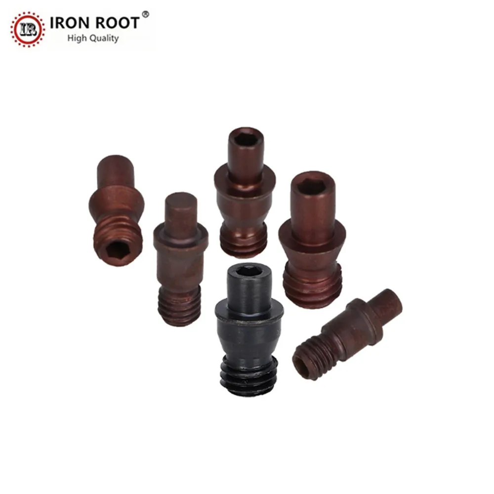 

CNC lathe tool screw accessories screw pin CTM510, CTM513, CTM613, CTM617, CTM618, CTM619, CTM0822, CTM1022S CNC lathe tool rest