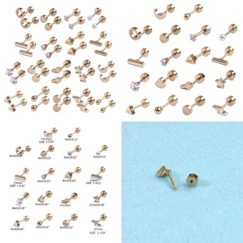 J78F 18-Pair Tiny E… - image