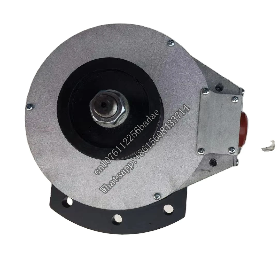 High output HD alternator C626 28V 260A fits for Niehoff construction machinery