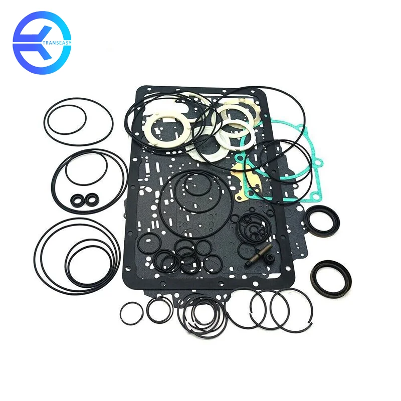 4-Speed A341E 30-41LE Automatic  Auto Transmission Gasket kit Overhaul Seals Suit For Toyota