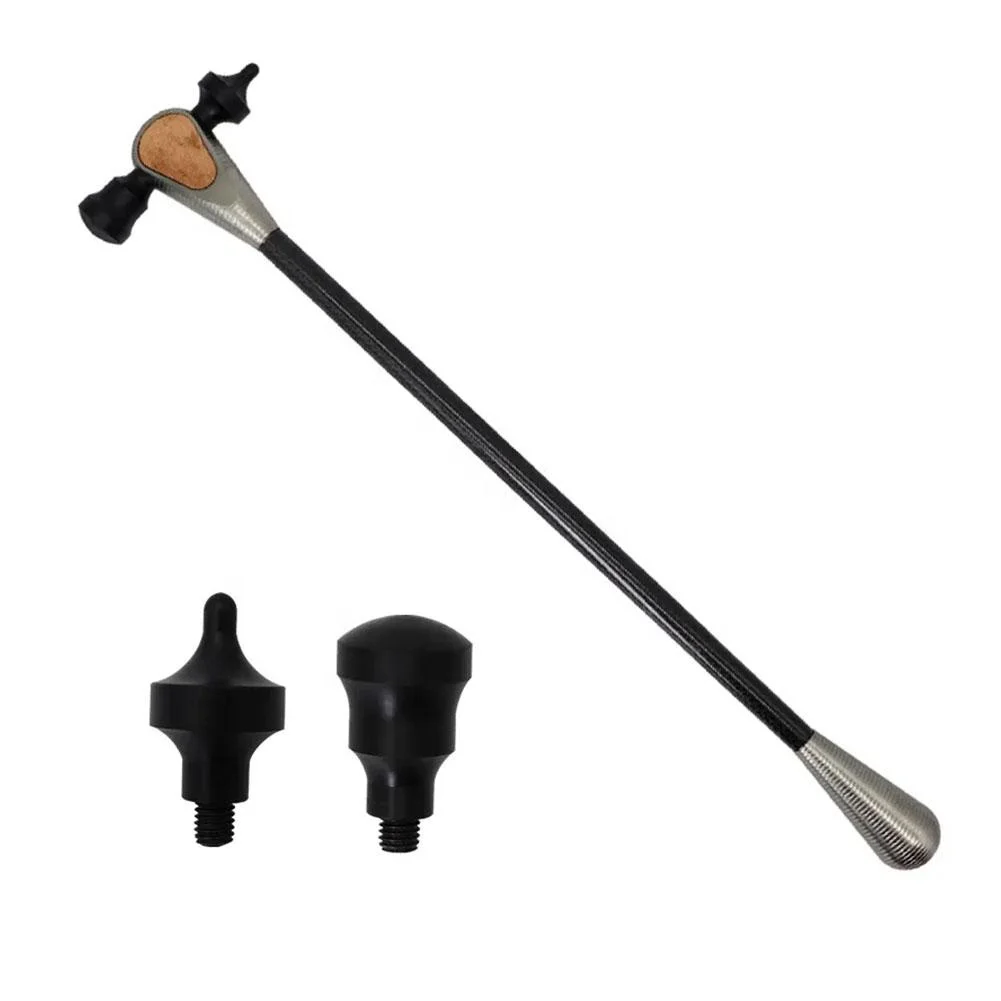 

Auto Dent Repair Tool Tapping Hammer Auto Body Sheet Metal Dent Recovery Leveling Hammer No Paint Dent Repair