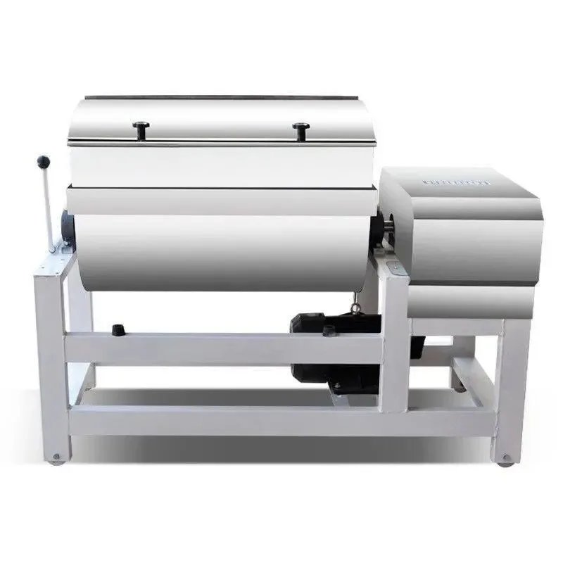 for Commercial Automatic Dough Mixer 25/50/75/100L Large Capacity Electric Kneading Machine for Bakery Restaurant