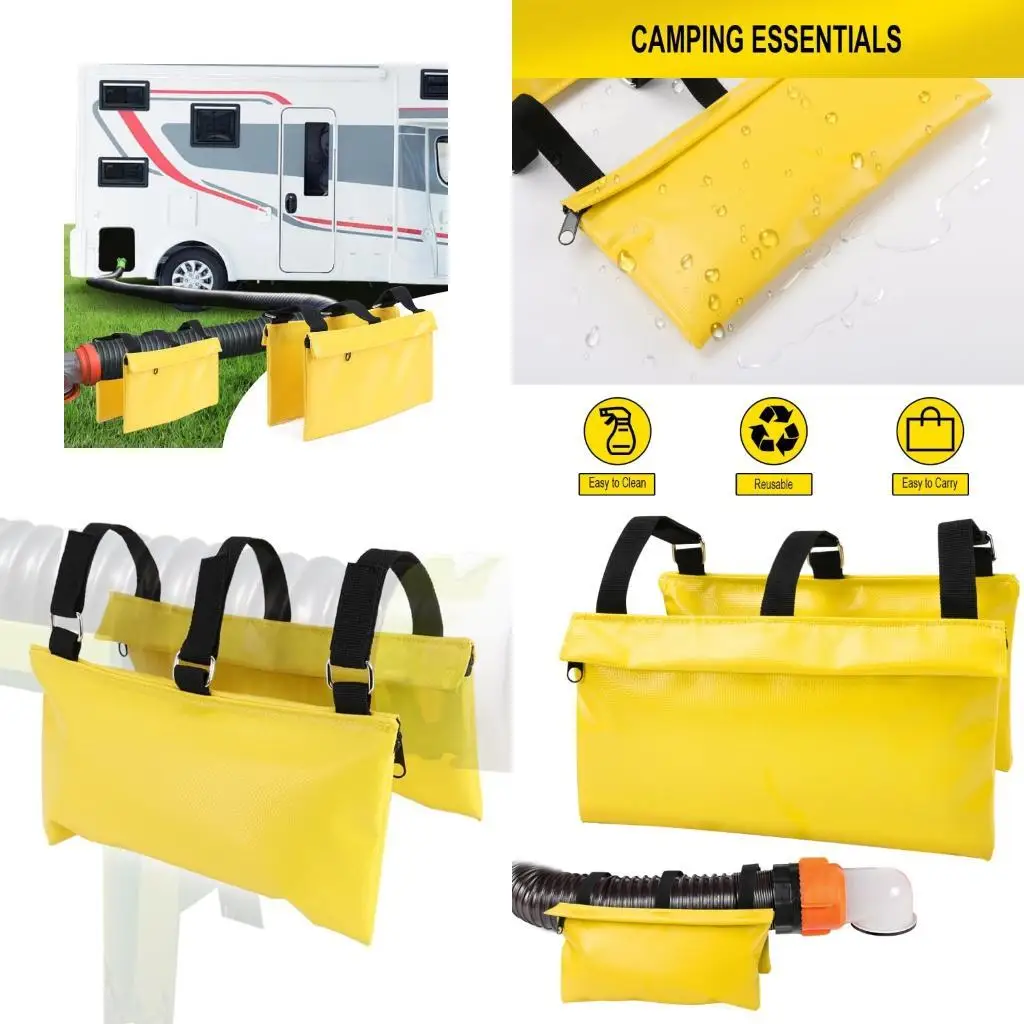 

31BC Регулируемая система весовой шланги для кемпинговых шлангов со стабилизатором песка Antistrip