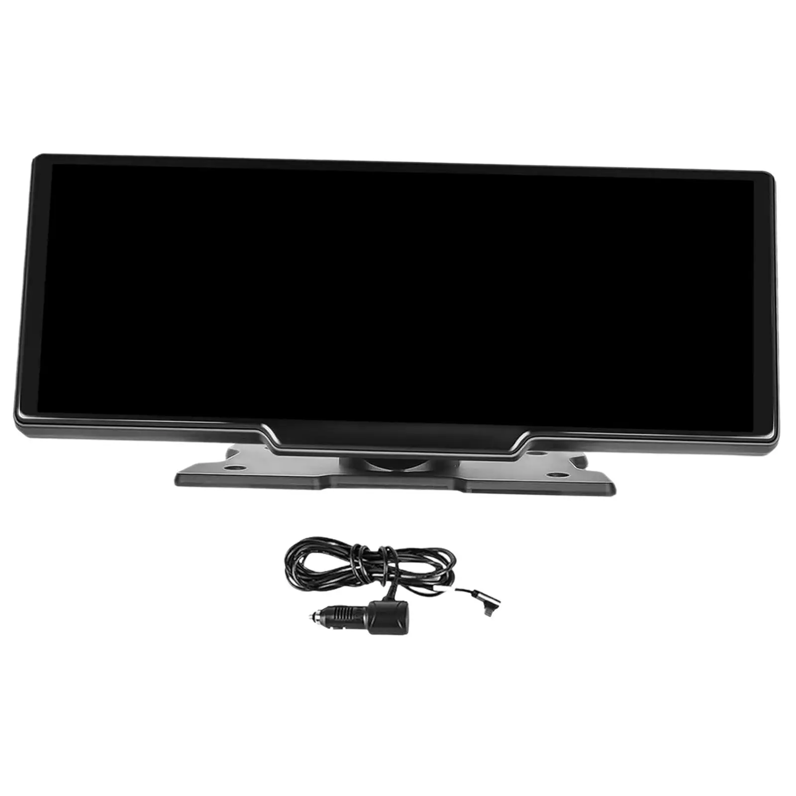 

10.26inch Car IPS Display Screen Full Screen Touch for Vehicles Van SUV