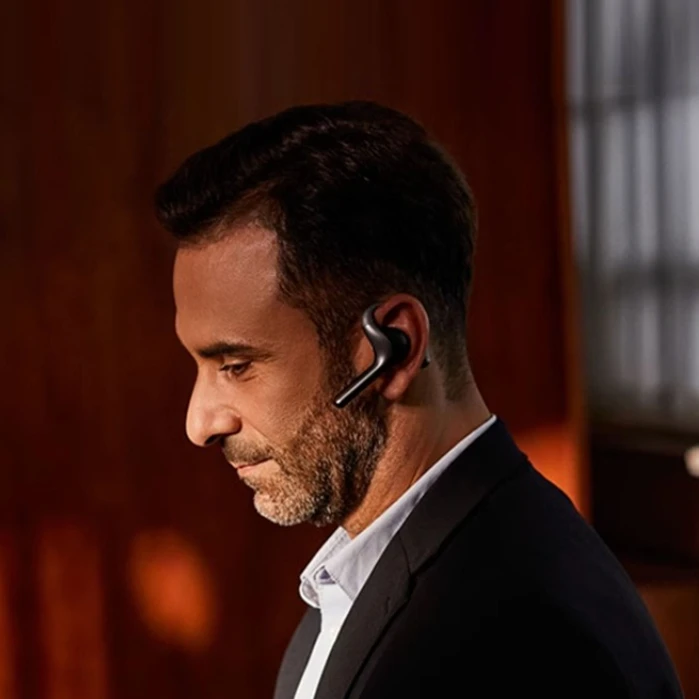 Translation Headset…