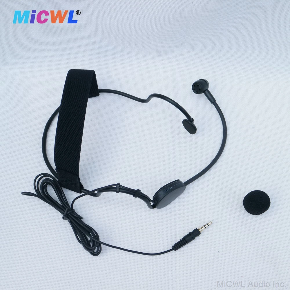 カーディオイドマイクヘッドセットME3-II,ポケット送信機用3.5mmジャック,コンピューター,PC,ラップトップ,カメラ,楽器