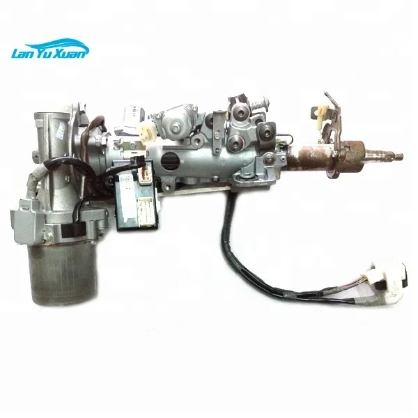 Electric power steering column and shaft parts for RX270 OEM:45250-48251