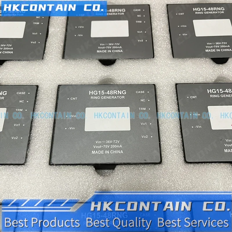 

НОВЫЙ МОДУЛЬ HG10-48S12 HG15-48RNG HG20-24S05 HG20-48S05 HG20-48S12 HG25-24D12 HG25-24S05 HG25-48D12 HG25-48S05 HG30-48RNG