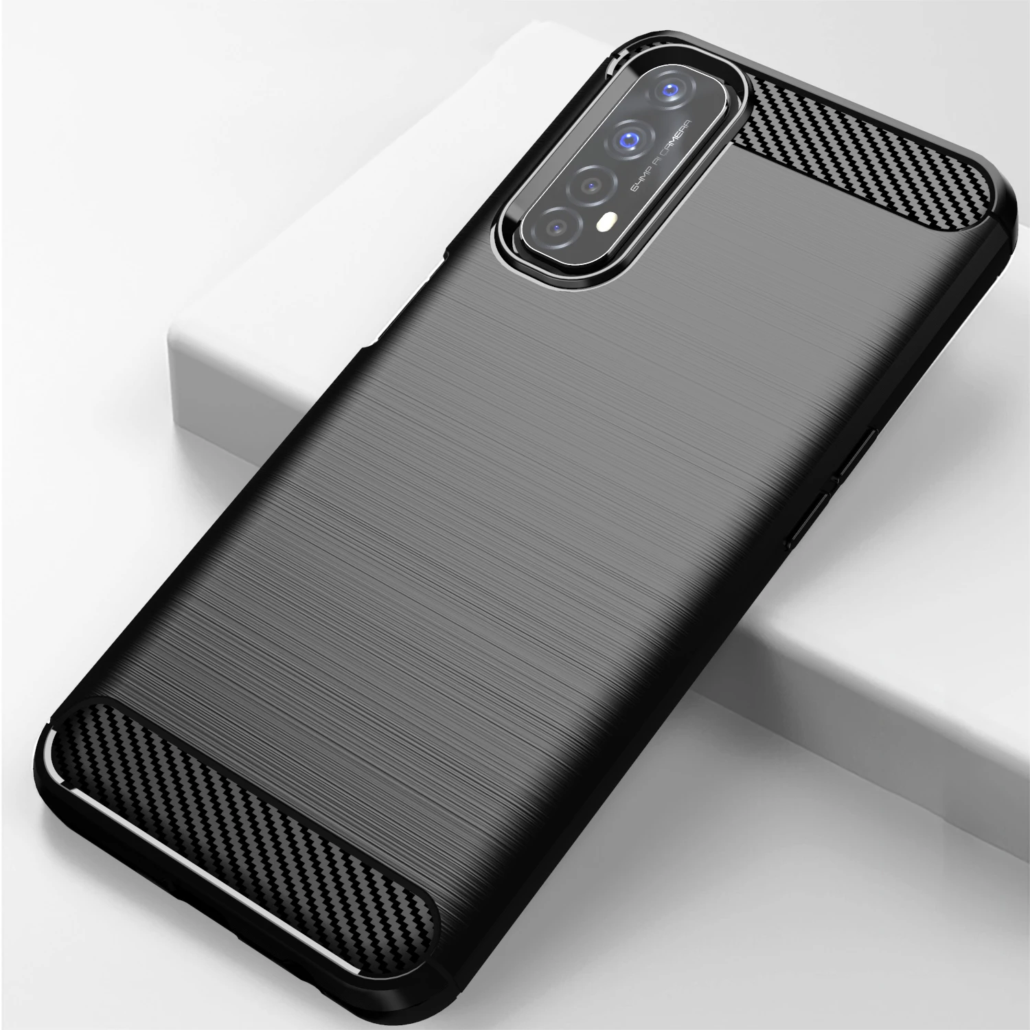 For Realme 7 Narzo … - image