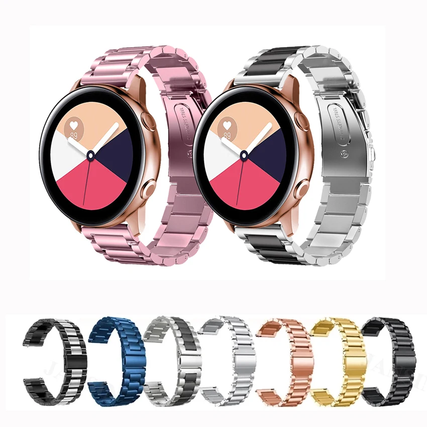 20Mm Stainless Stee… - image