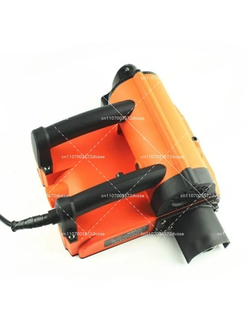 Wall Planer No Dead Angle Wall Shovel Machine Artifact Putty Powder Wall Renovation Machine Electric Shovel Concrete Scraper