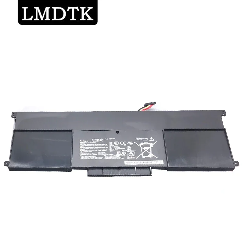 LMDTK New C32N1305 Laptop Battery For ASUS Zenbook UX301 UX301L UX301LA C4003HUX301LA4500 UX301LA-1A UX301LA-1B UX301LA-C4006H