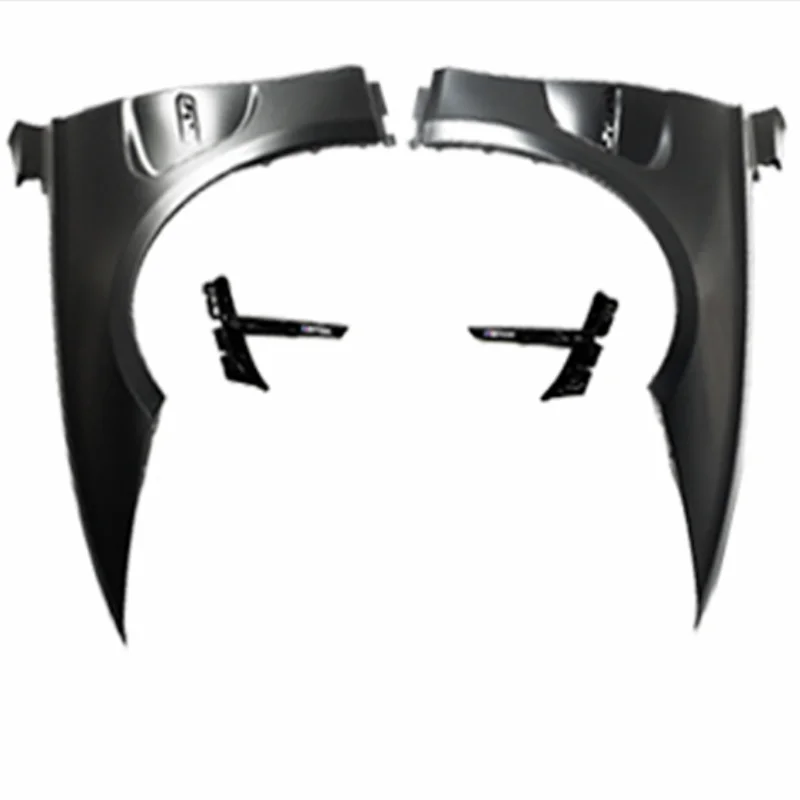 

Car Parts New Type Fenders