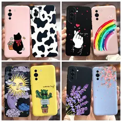 For Huawei Nova 10 Case Stylish Painted Cover For Huawei Nova 10 Pro GLA-AL00 Soft Fundas Phone Case For Huawei Nova10 Pro Shell
