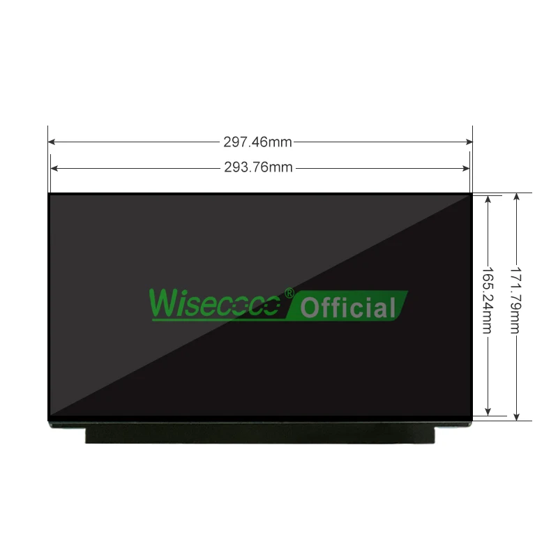 Imagem -04 - Wisecoco-monitor de Segunda Tela Oled Amoled 13 Polegada Fhd 1920x1080 Ips Laptop pc Mac Tablet Ps4 Xbox Switch Usb c