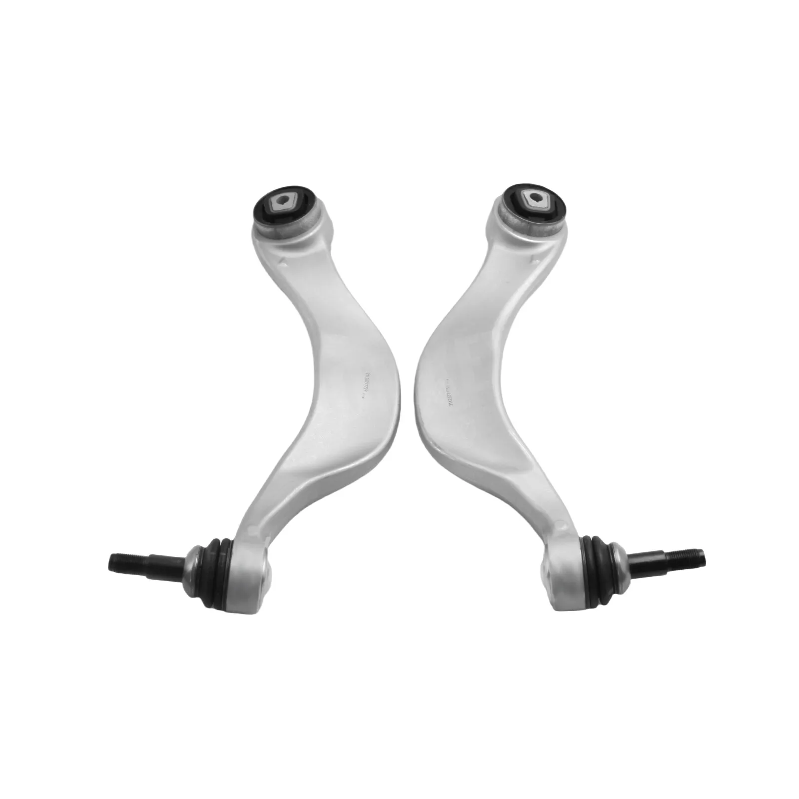 

Рычаг передней подвески ZOOMKEY 2X (нижний, передний) с шаровой опорой для BMW 535i, 650i, 750i xDrive (CMS101358, MS101358, RK621979)