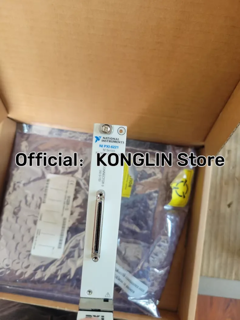 New National Instru…