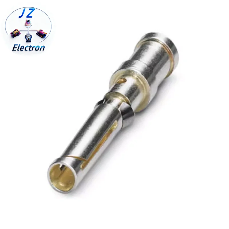 

10 шт. Оригинальные подлинные разъемы 1663404 для автомобильных умных электронных устройств