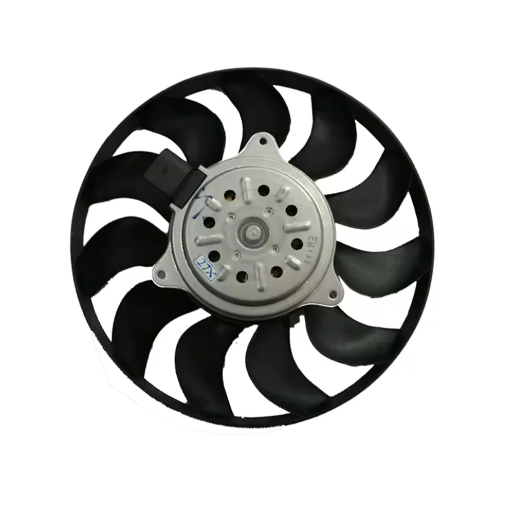 L'usine vendant des pièces automobiles, du radiateur, du ventilateur de refroidissement OE 4F0959455M et le ventilateur secondaire pour Volkswagen C6 3.0T