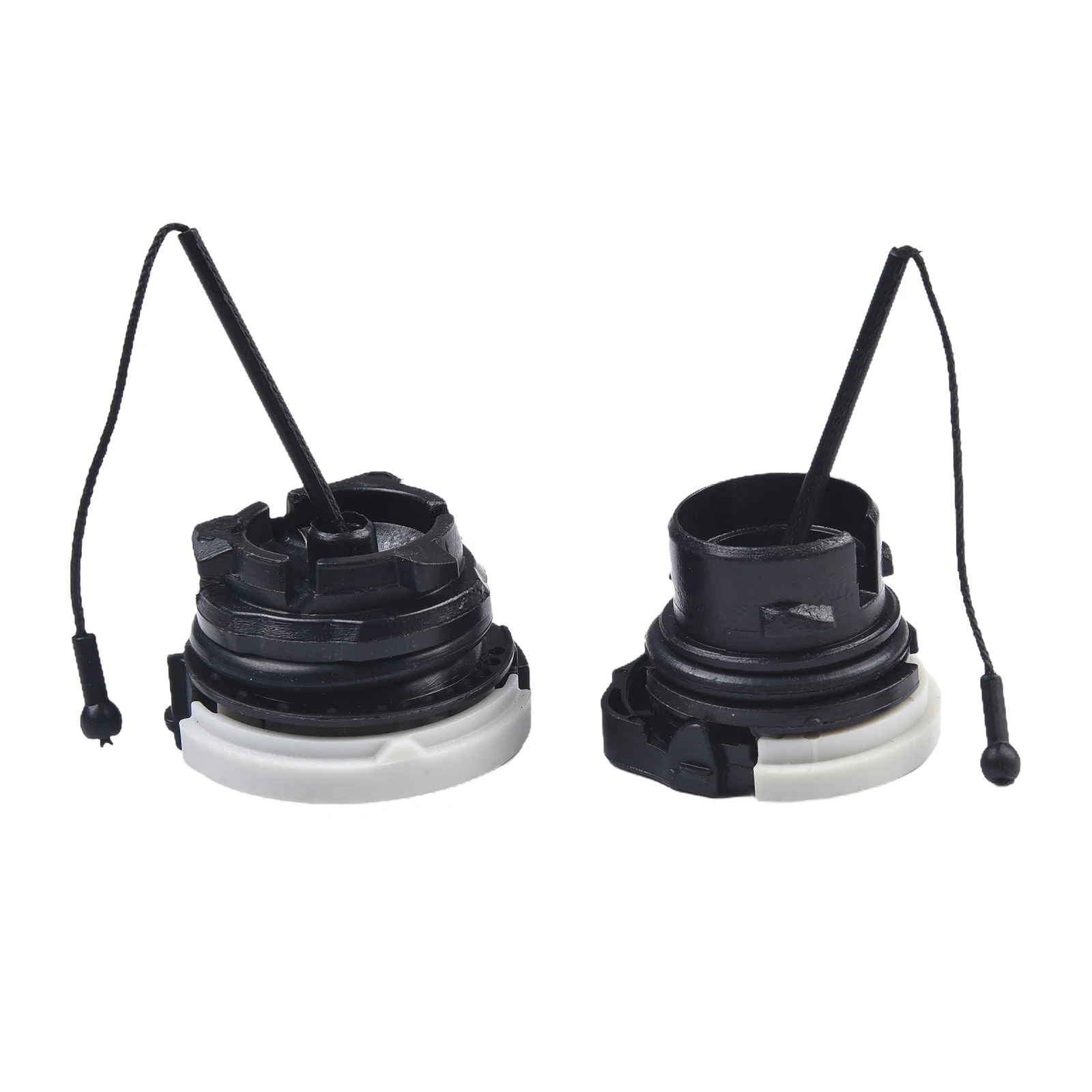 Chainsaw Replacement Oil Cap and Tank Cap Set for M 10 M 30 M 50 MS360 MS380 MS381 M 60 Compatible Parts for Efficient Operation