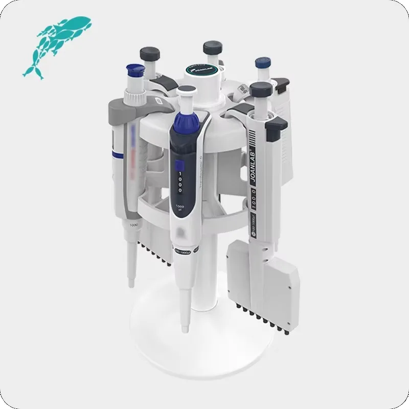 

JOAN LAB Pipette Stand for Micropipette