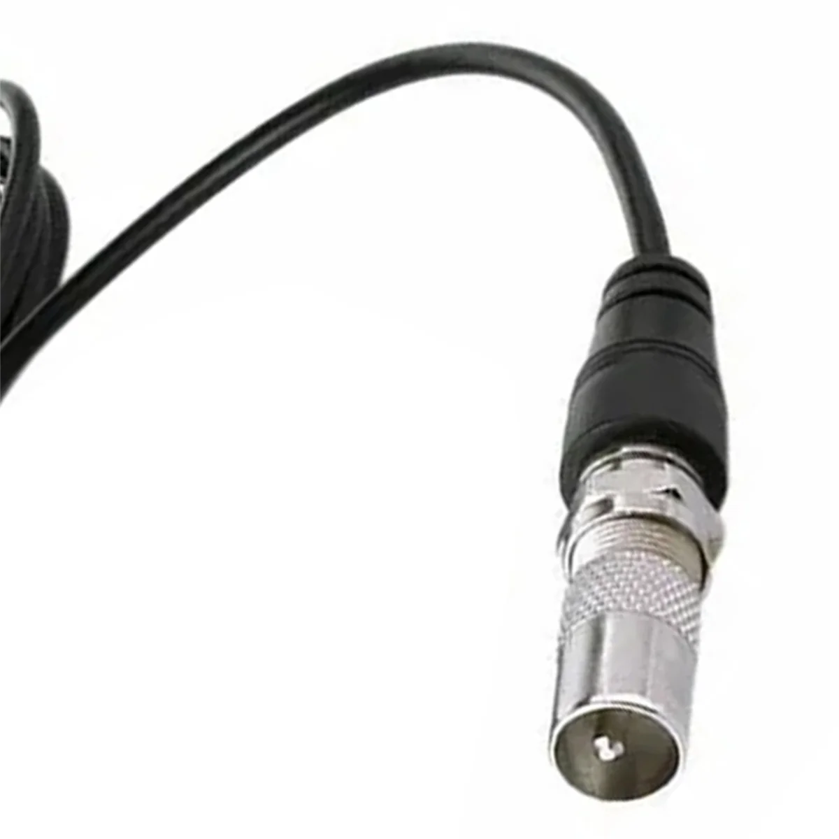 B29C-2X TV Antenna HDTV-T Digital TV Antenna High Gain For Indoor Outdoor Smart TV Signal Reception B