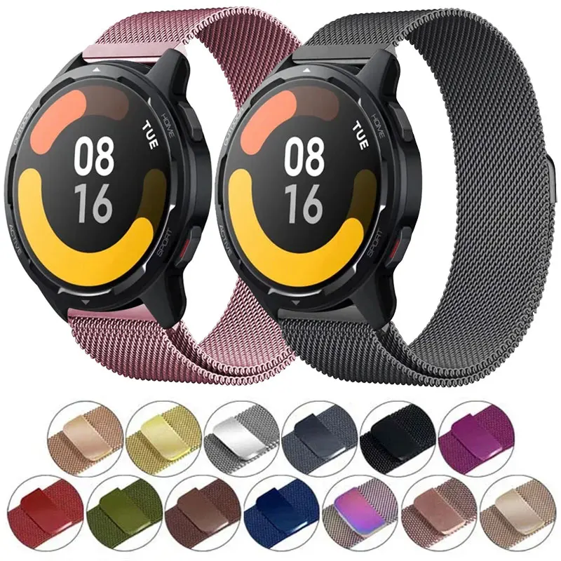 Mi Watch S1 Active …