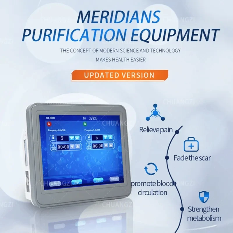 

Pneumatic Shock Wave Equipment Shockwave Therapy Equipment Suitable for Patients with Limb Dyskinesia Muscle and Bone Pain