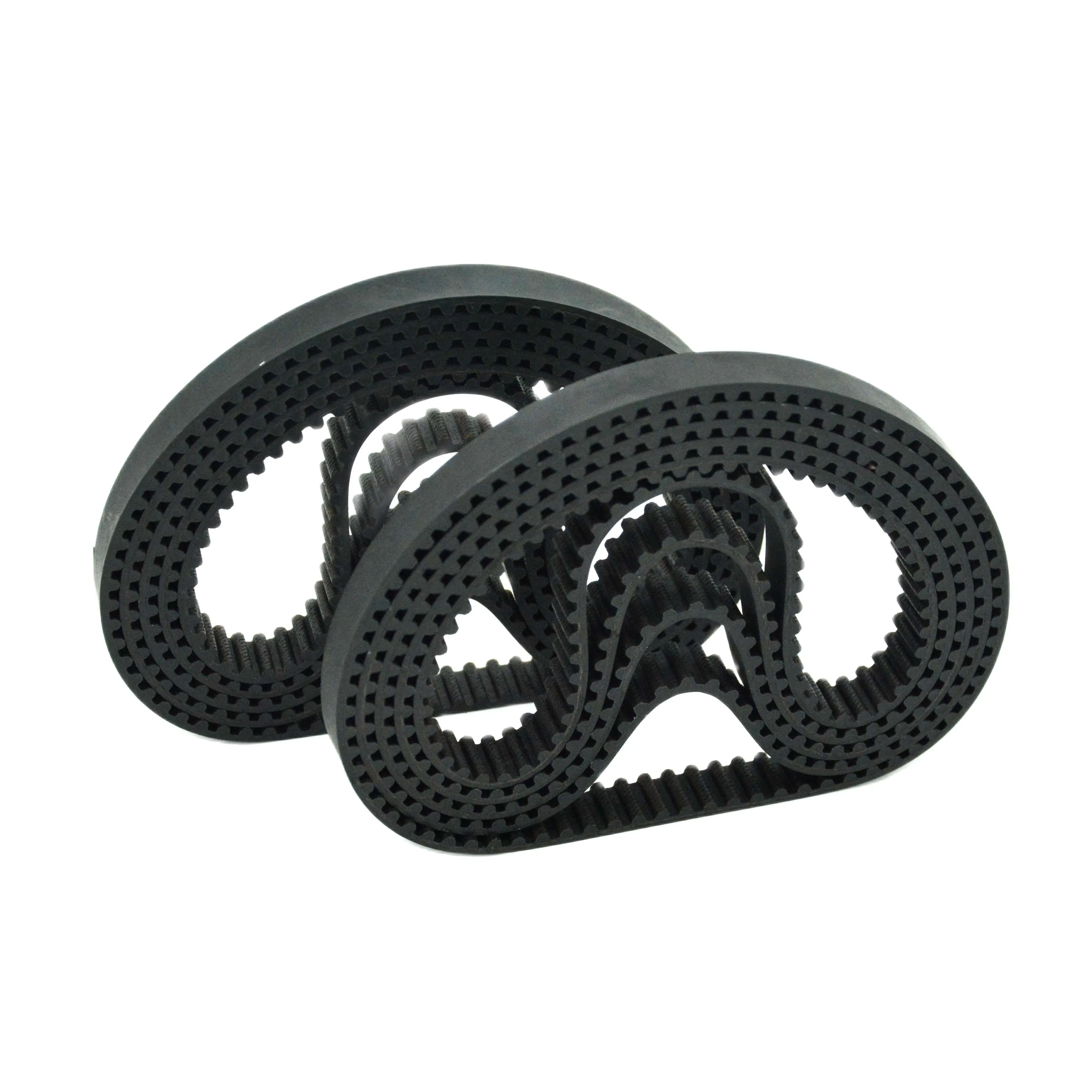 

HTD5M Timing Belt Closed-loop 235mm 245mm 250mm 275mm 260mm 270mm 275mm 280mm Length 12mm/9mm Width