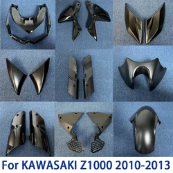 New Fashion Injection Motorcycle fairings For kawasaki Z1000 2010-2013 2010 2013 Fairing z1000 11-13 Accessories