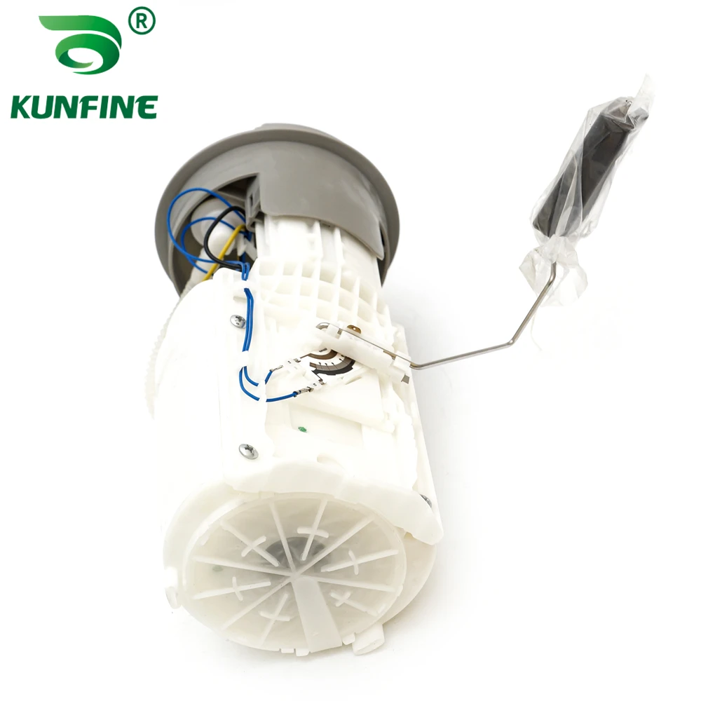 Low Pressure Diesel Petrol Gasoline Electric Fuel Pump For VW Beetle TDI 2004-2006 OEM NO. 1j0919050