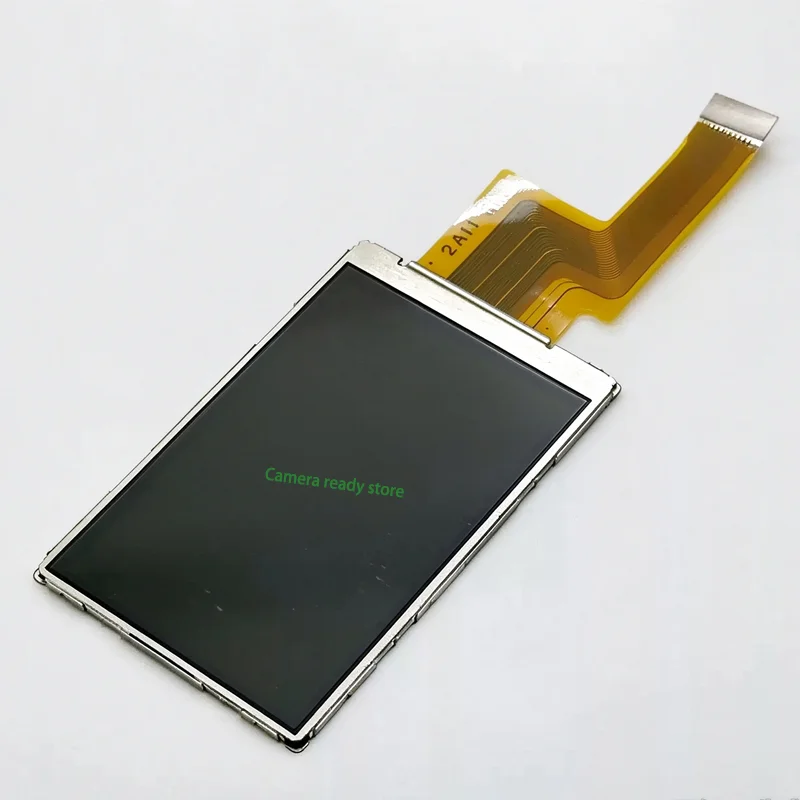 New LCD Display Screen Without Backlight For Casio Z77 Z8 Digital Camera Replacement Repair Part