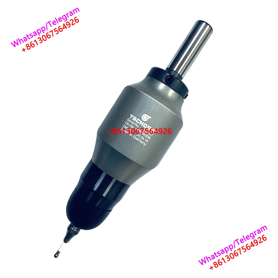 3D universal edge finder German Original TSCHORN waterproof mechanical edge finder 001V2D012 with ceramic probe