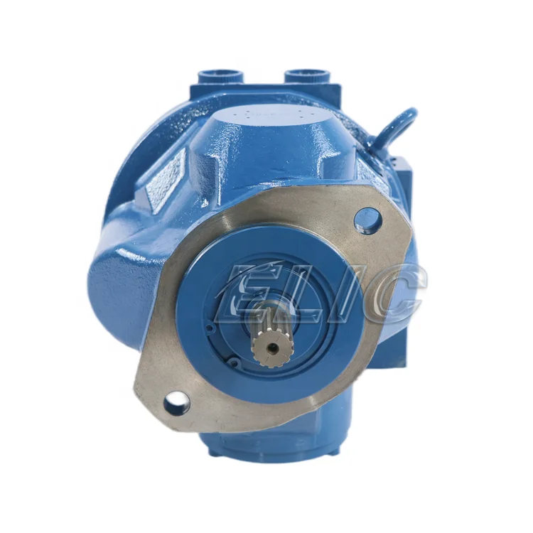 EC55B ec55 mini excavator hydraulic piston main pump 14633611 uchida ap2d25 pompa 14529549 for volvo