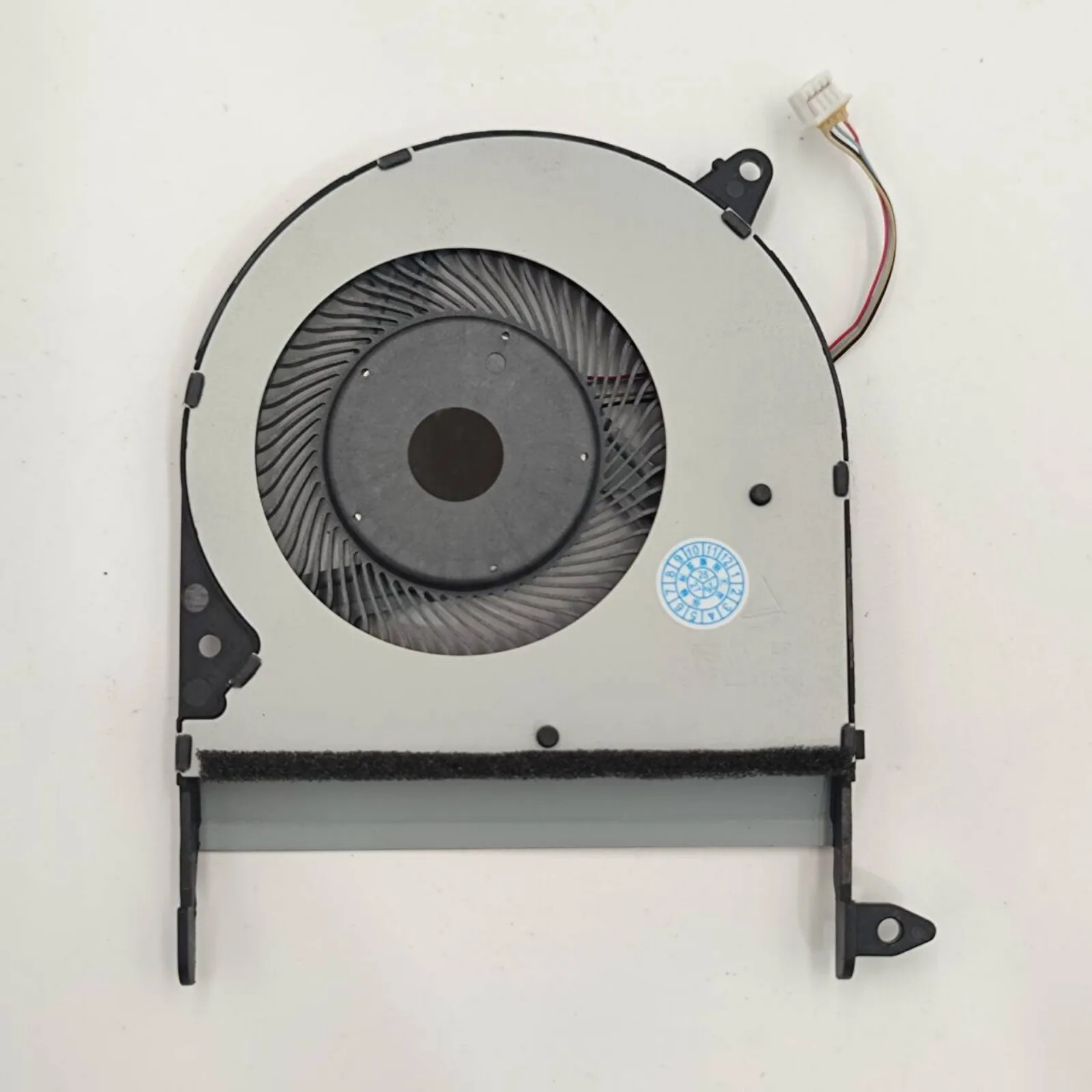 for Asus VivoBook Flip 14 Q405UA TP410UR Laptop CPU Cooling Fan