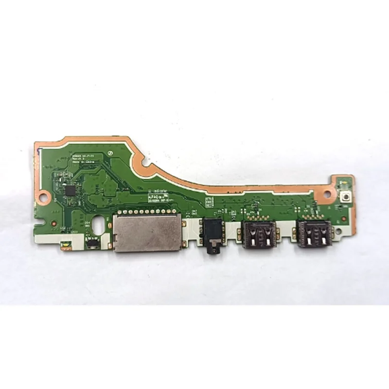OEM Replacement New For Lenovo PRO 16 ARP8 2023 Switch Power On USB Board NS-F171