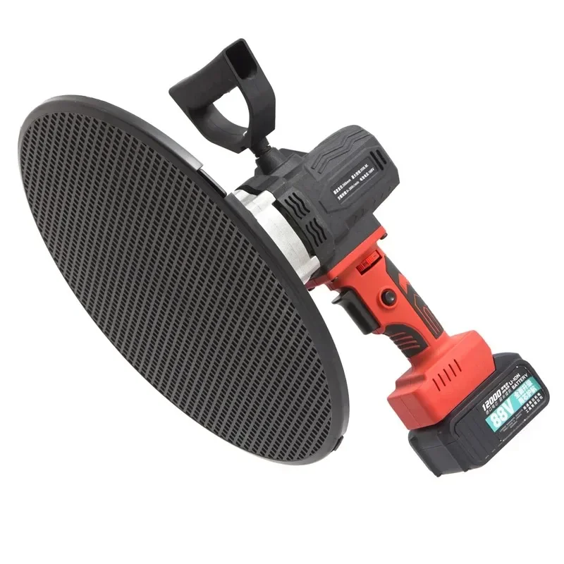 Drywall Sander Best Self-suction With Dust Extracting System Hand Tools