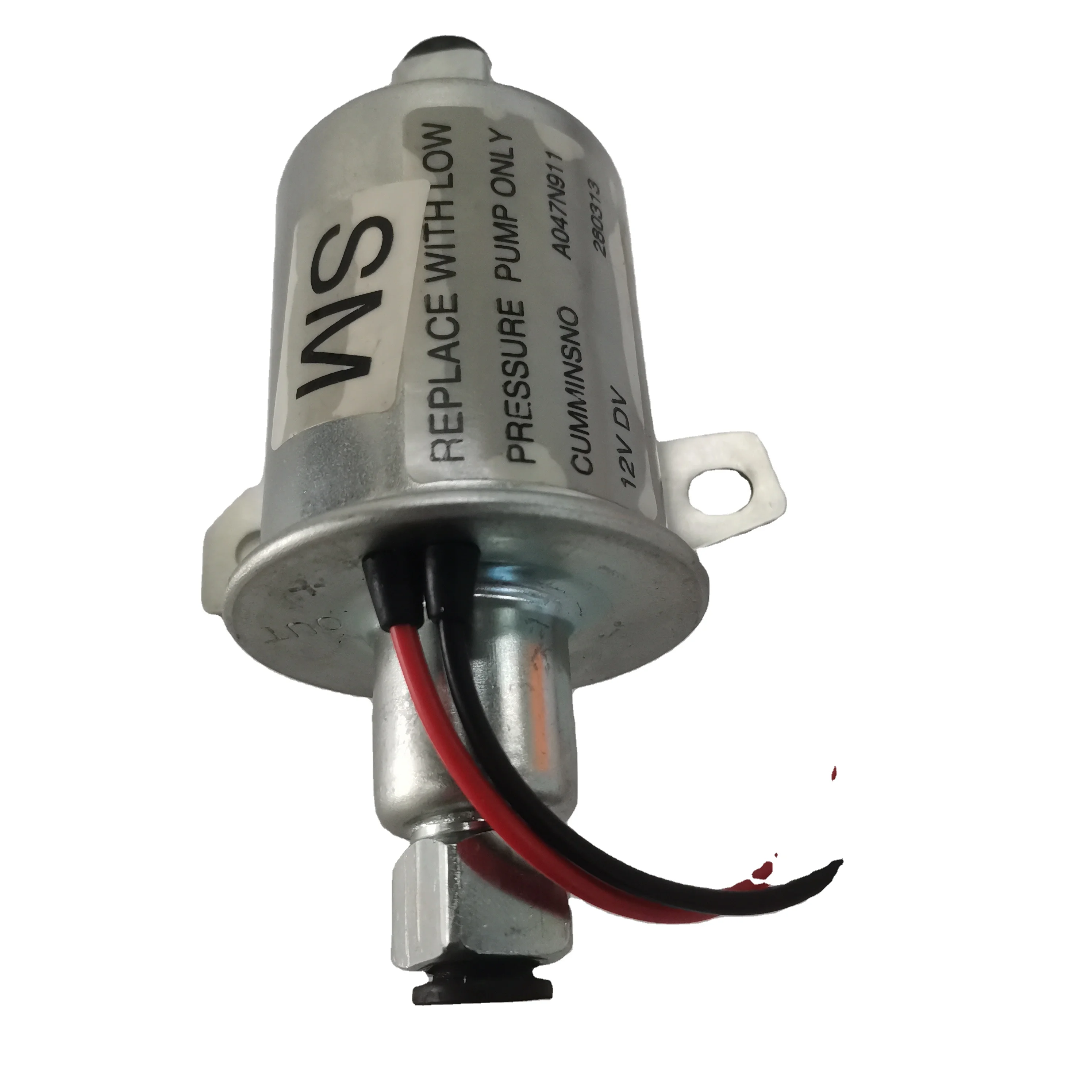 New Fuel Pump A064S968 A047N911 For Generators engine