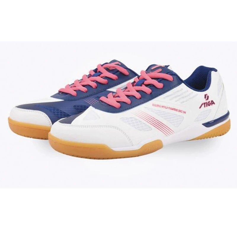 Stiga nowy styl 2023 buty do tenisa stołowego CS9501 9511 9571 rakieta do tenisa stołowego ping pong buty