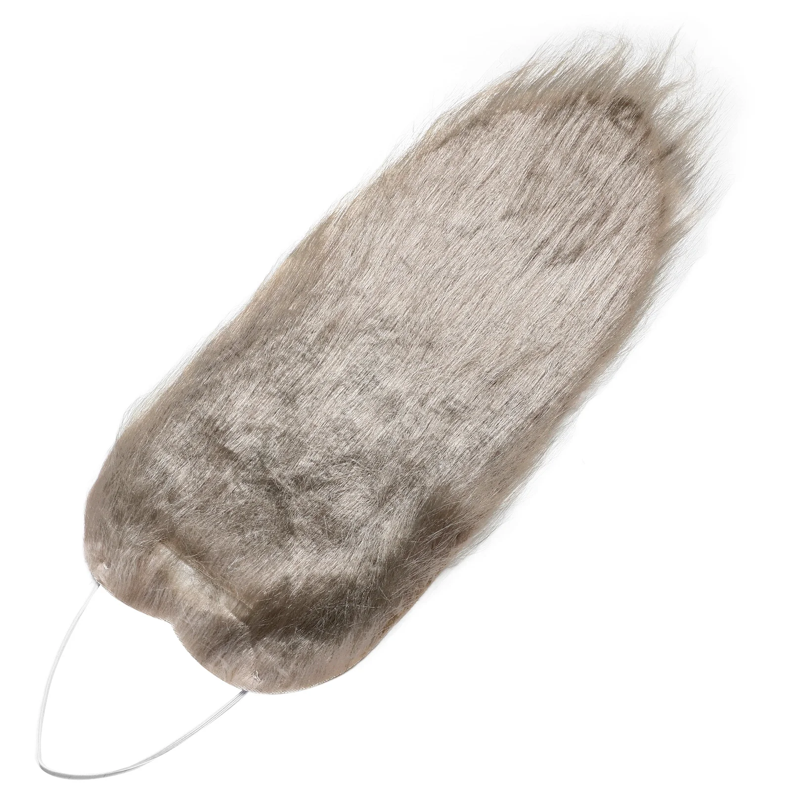 

Fake Beard Realistic Simulation Facial Hair For Halloween Cosplay Party Masquerade Costume Beards For Adults Dress-Up Props