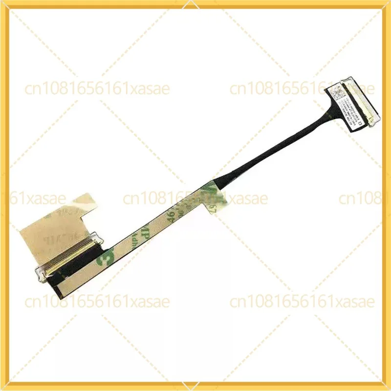 LCD Screen Cable DC02C00BX10 SC10Q59896 01YR429 for Lenovo X1C 2017 2018 2K 4K