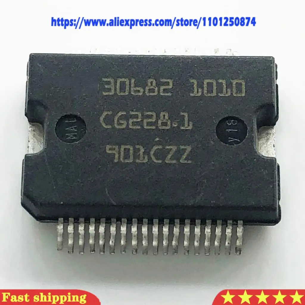 1pcs/lot Automotive Chip 30682 Auto IC HSSOP-36 In Stock