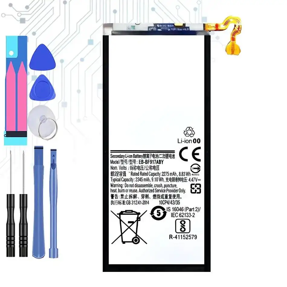 EB-BF916ABY EB-BF91…