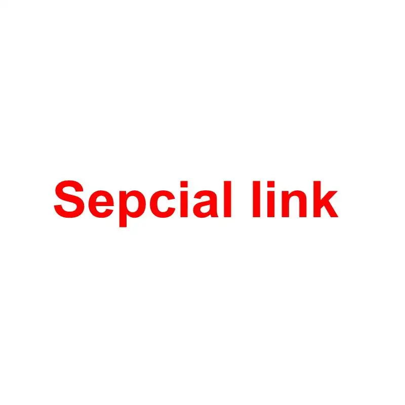 Sepcial link - ADD a tank cover for your order / Change your order to be Racing Version / Change your order to be Injection mold