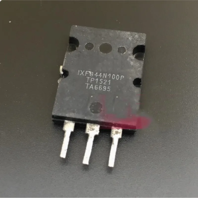 1pcs IXFB44N100P IXFB44N100Q3 TO-3PL Original disassembly