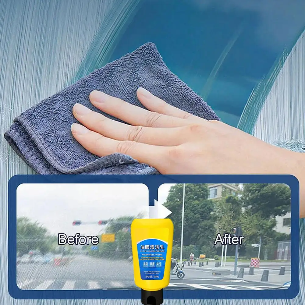 Sopami النفط فيلم تنظيف مستحلب النفط فيلم مستحلب الأنظف تأثير طلاء وكيل الزجاج الكريستال رذاذ سريع طلاء السيراميك T1K5