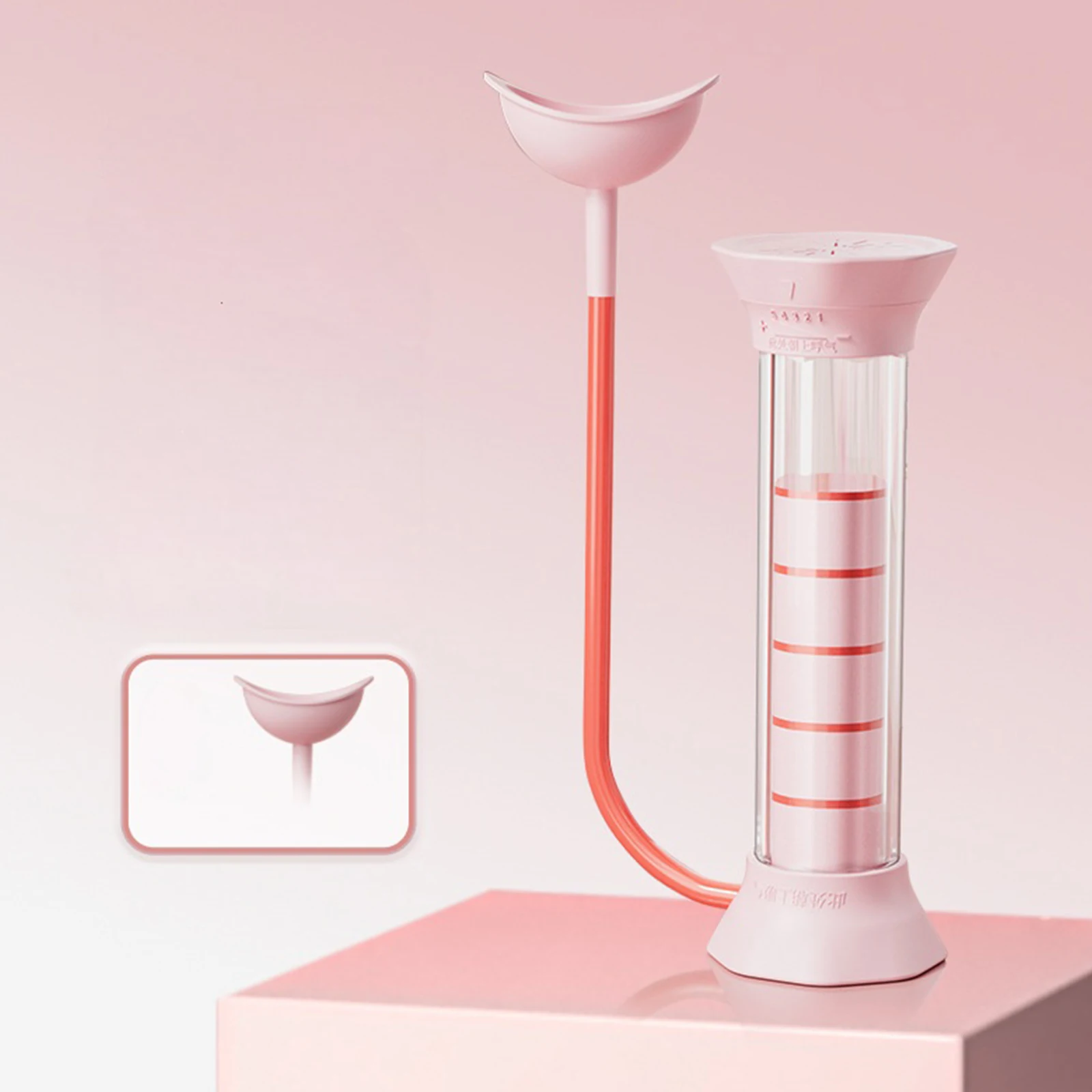 

Breathing Exercise Device Adjustable Deep Breathing Trainer Abdominal Exerciser Breathing Trainer Adjustable Practical