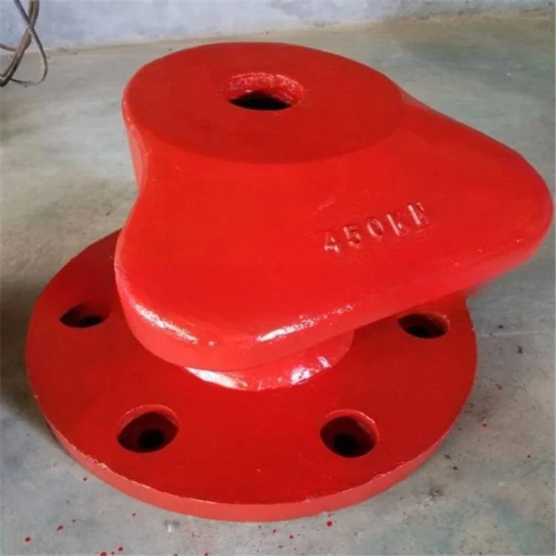 Cast Iron Square Di…